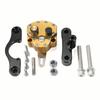 Steering Damper Stabilizer w/ Mount Bracket For Suzuki GSX 1300R Hayabusa 08-20