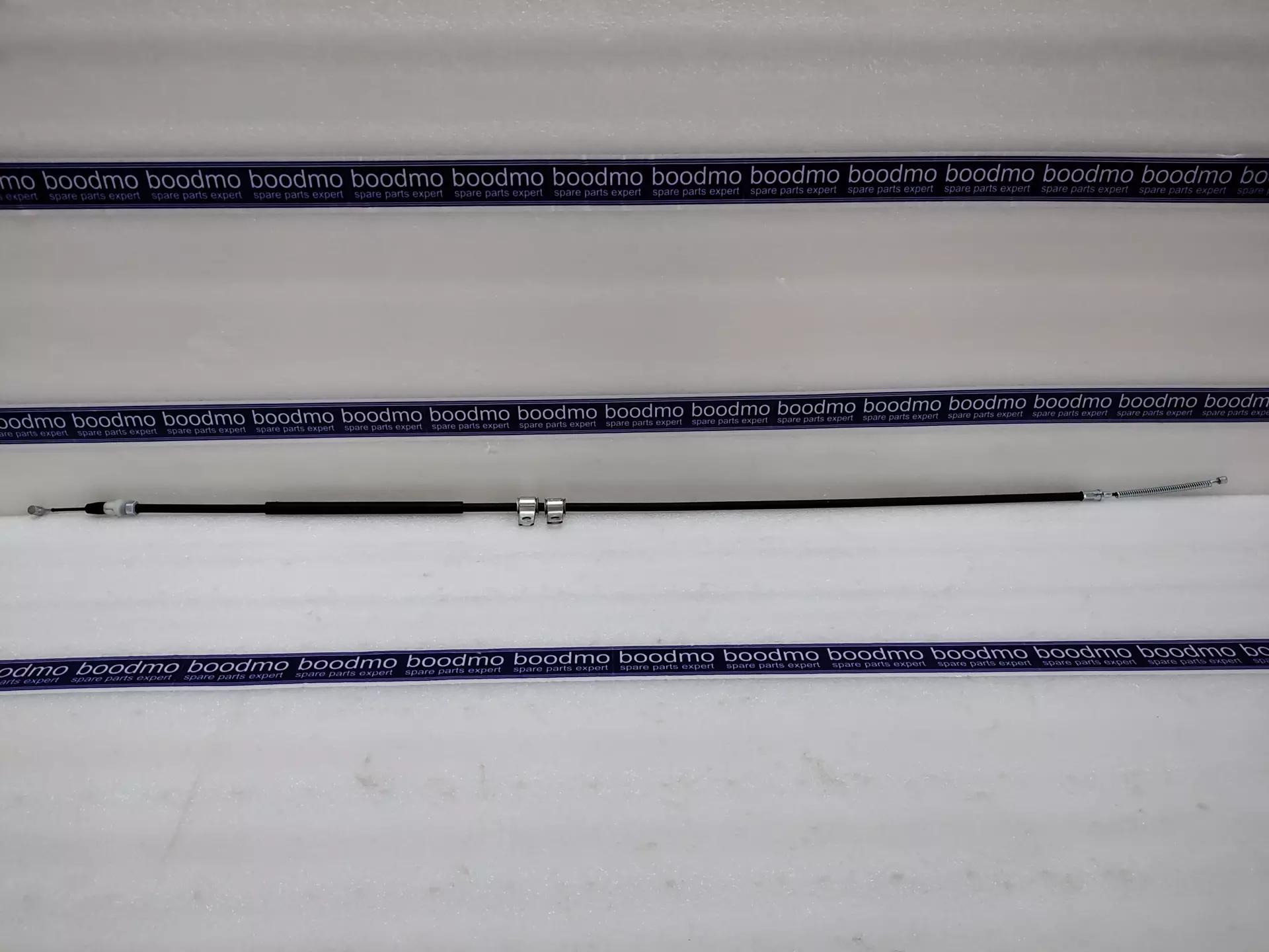 Трос механического привода для MAHINDRA JEETO - 0605BAB02951N