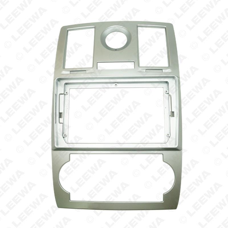 

Крайслер 300C (2005-2007) Комплект для обновления навигации Android 9 LEEWA