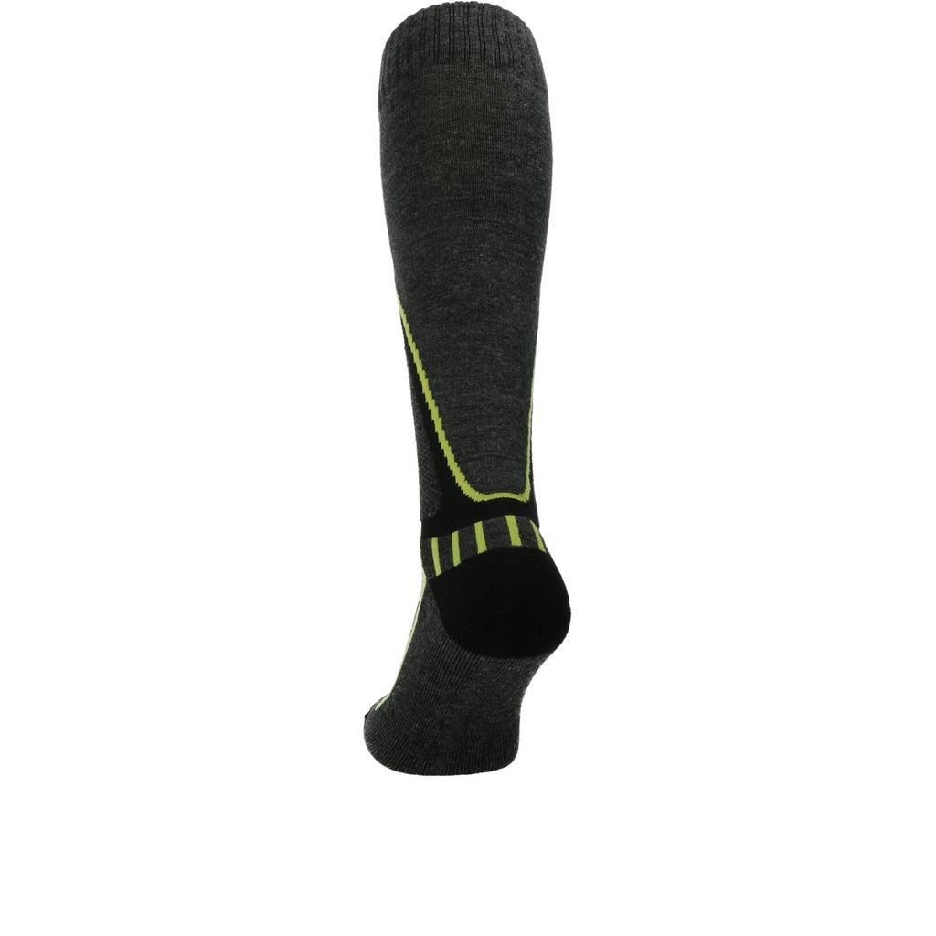 Columbia Performance Ski Slope Socks C1169B Size 39-42