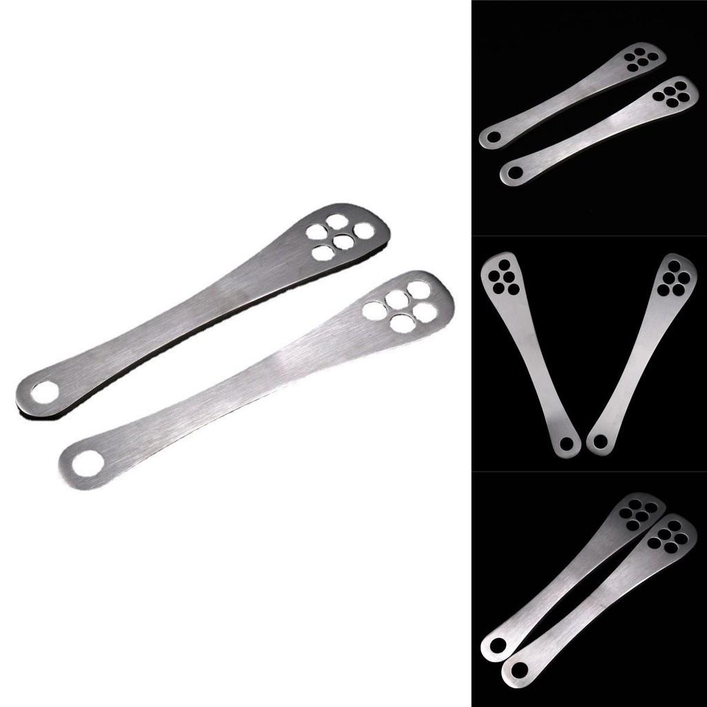 High Quality Yiggz800 Lowering Dog Bone For Kawasaki Z800 2013 To 2016 Enhanced Comfort