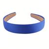 Macaron Bright Color Solid Flat 3cm Wide Headband, Wide Padded Headband, Head Piece, Hair Band, Hair Hoop