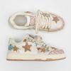 2024 neue lässige Stern-Farbabstimmung Mode-Board-Schuhe für Männer und Frauen mit der gleichen Mode