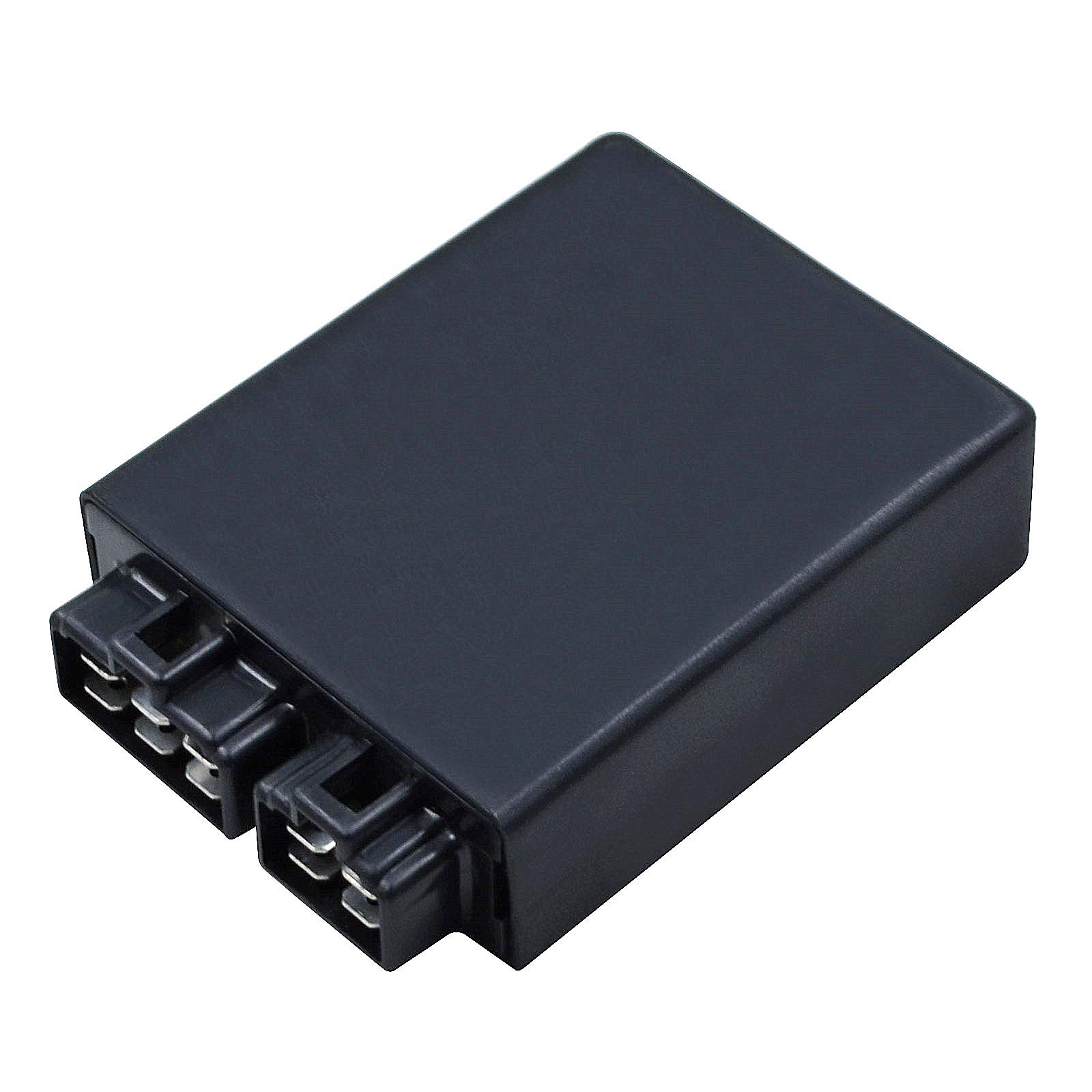 

TongTong AHL Motorcycle Electronic Ignitor CDI Box Starter Ignitor for Kawasaki ZZR400 1992-1996 High Performance Durable