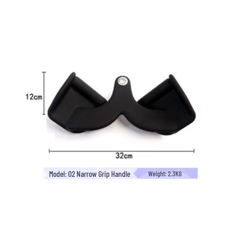 AOBESEN Narrow Grip Parallel Handle