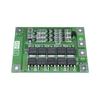 3S/4S 40A 60A Li-ion Lithium Battery Charger Protection Board 18650 BMS For Drill Motor 11.1V 12.6V/14.8V 16.8V Enhance/Balance