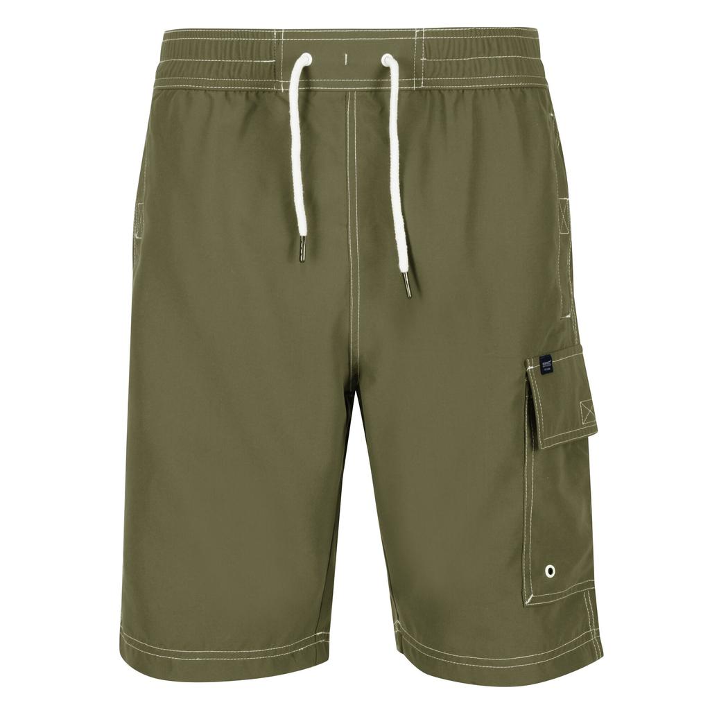Regatta Mens Hotham IV Swim Shorts