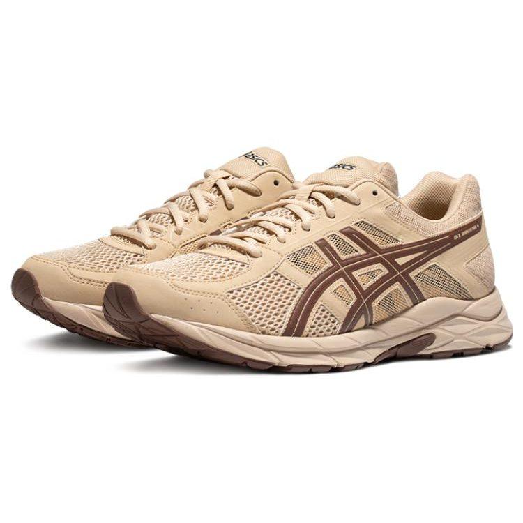 Asics Gel Contend 4 Khaki Brown T8D4Q-204