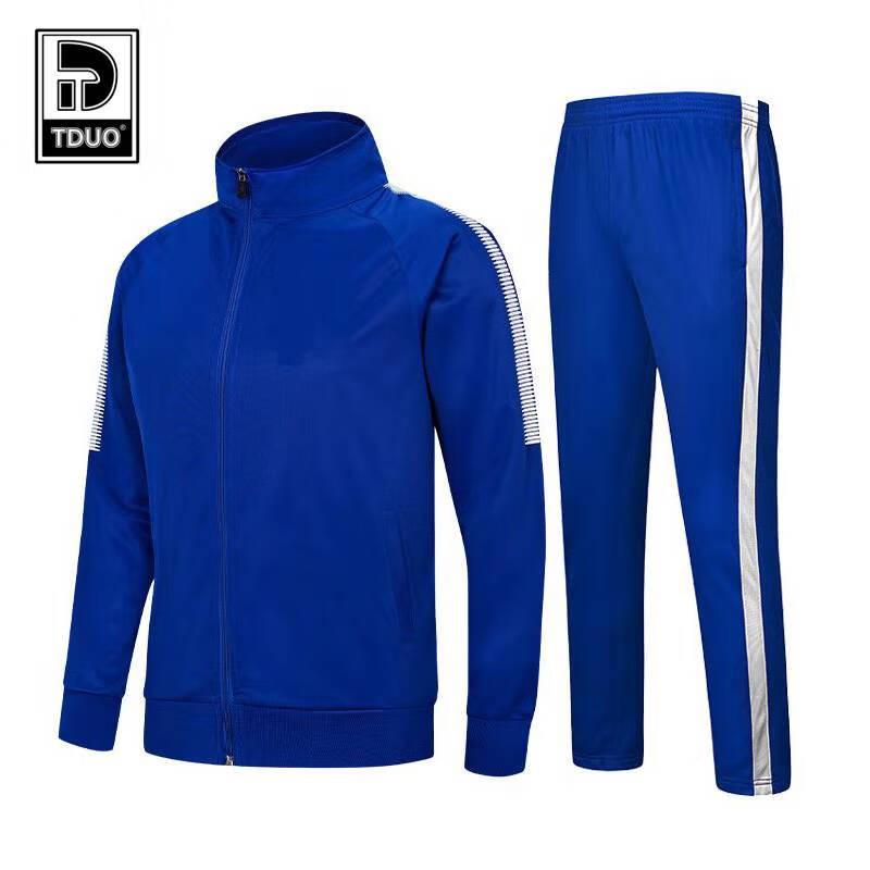 Спортивный костюм Tduo унисекс A19