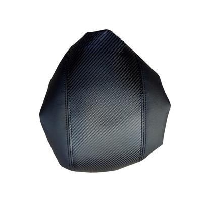 Mittelkonsole Armlehnenbezug Mikrofaserleder Für 2011-18 Jeep Grand Cherokee