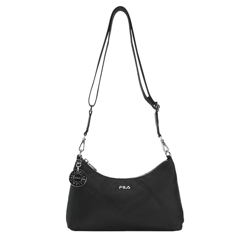 FILA Women s Fashion Crescent Crossbody Bag XS