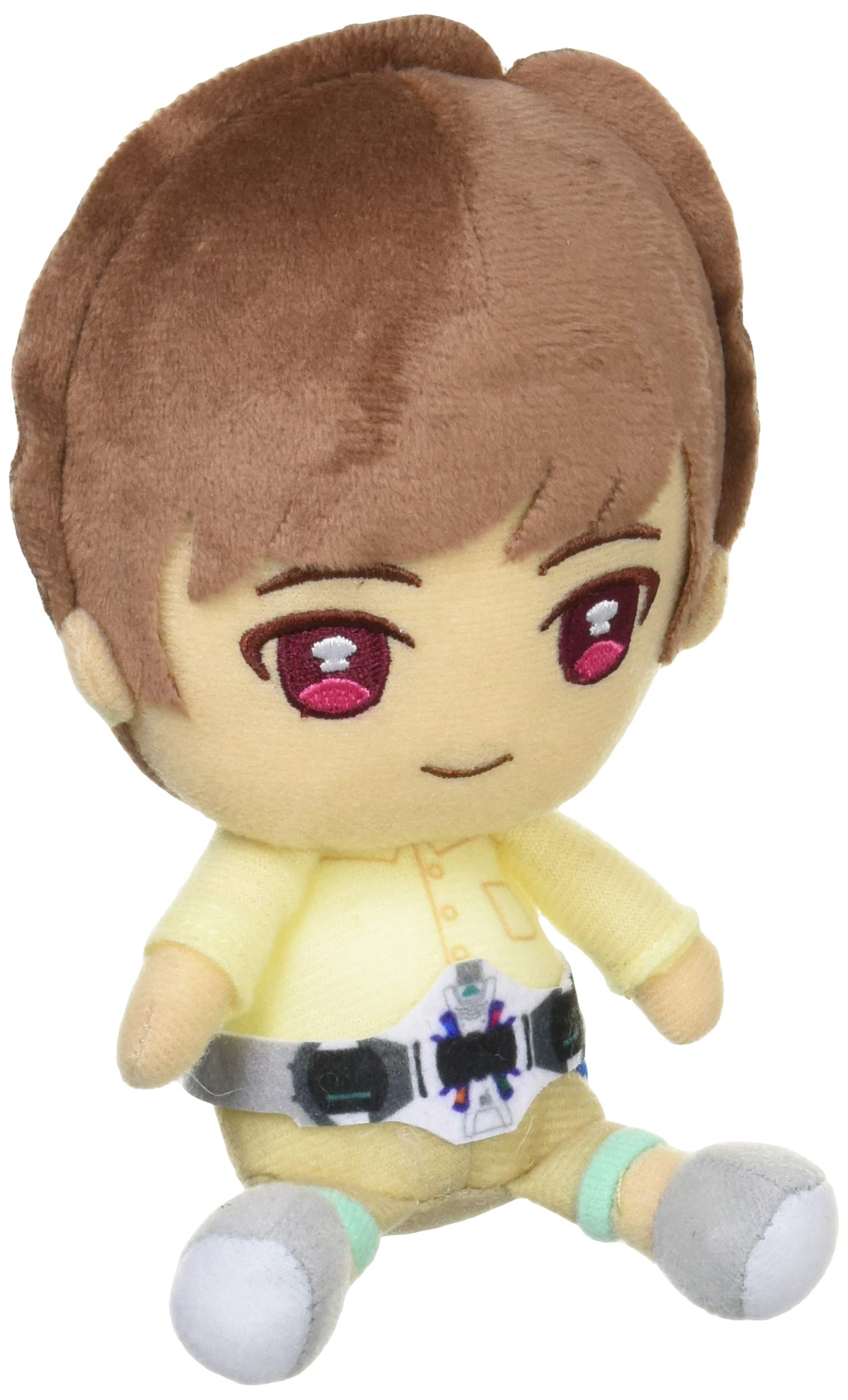 

Kamen Rider Zi-O Tokiwa Sougo Chibi Plush Toy