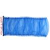 Stretchy Skirt Bird Cage Seed Catcher Nylon Mesh Parrot Nylon Mesh Cover  For Parrot