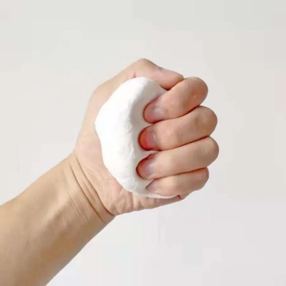 5PCS Wall Hole Sealant Sewer Pipe Waterproof Rubber Mastic Mud Household Tools for Caulk Air Conditioner Hole Plug Filler Cement