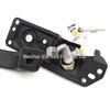 Applicable Chevrolet Left Door Handle Repair Kit