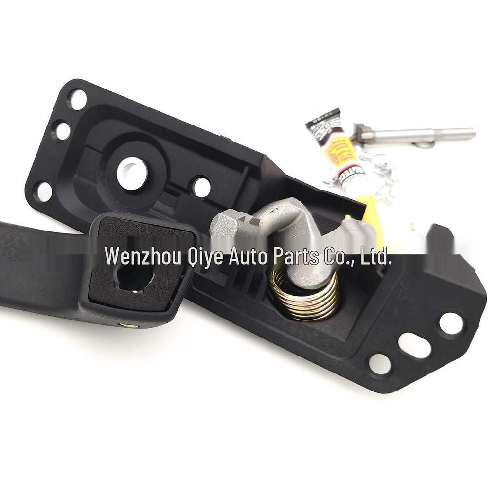 Applicable Chevrolet Left Door Handle Repair Kit