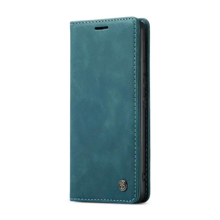 Dla Xiaomi 11T 11 Lite 13T Pro 12T Etui z klapką Redmi Note 13 Pro 4G 5G Skórzane Magnetyczne Etui Książkowe Note 12 Pro Plus 12S T 13 C Funda