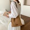 Holiday Beach Bag Women 2025 New Hollow Woven Handbag Large Capacity Versatile Messenger Bag