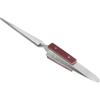 3pcs Precision Reverse Tweezers Non-Conductive, Heat Resistant, Anti-Magnetic Pointed & Curved Tips Tweezer Set