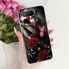 6.78'' For Realme 16Pro RMX5121 RMX5120 Case For Realme 16 Pro Cover Fashion Butterfly Cute Cat Cool Painted Soft Phone Casing