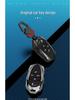 2021 GAC Trumpchi Emko J16/J15/J11 Key Cover: Metal Buckle Modified Shell