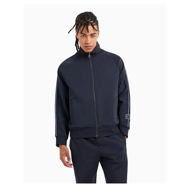 

Armani Exchange 6DZMJL_ZJZGZ full zip свитшот M
