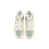 Jordan 1 High Method Of Make Jade Smoke Women's FB9891-104