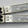 Finisar SFP Gigabit Multimode Dual Fiber Optical Module FTLF8519P2BNL-HW
