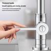 KEGOO Single Cold High-Arc Kitchen Faucet