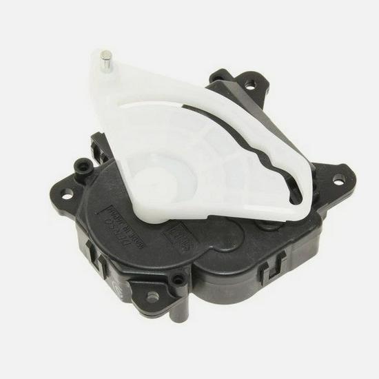 Сервопривод заслонки климат-контроля Lexus 87106-30371 Замена -