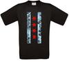 Chicago Illinois USA America T-Shirt