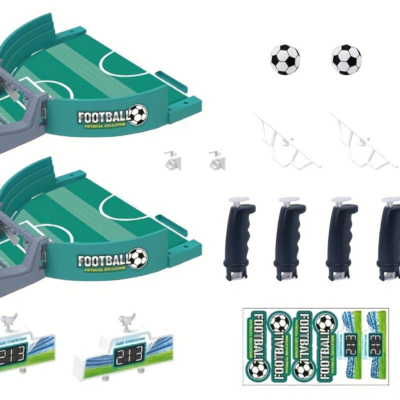 Tabletop Football Children's Interactive Board Game Parent Two-player Board Game for Family Gatherings and Parties