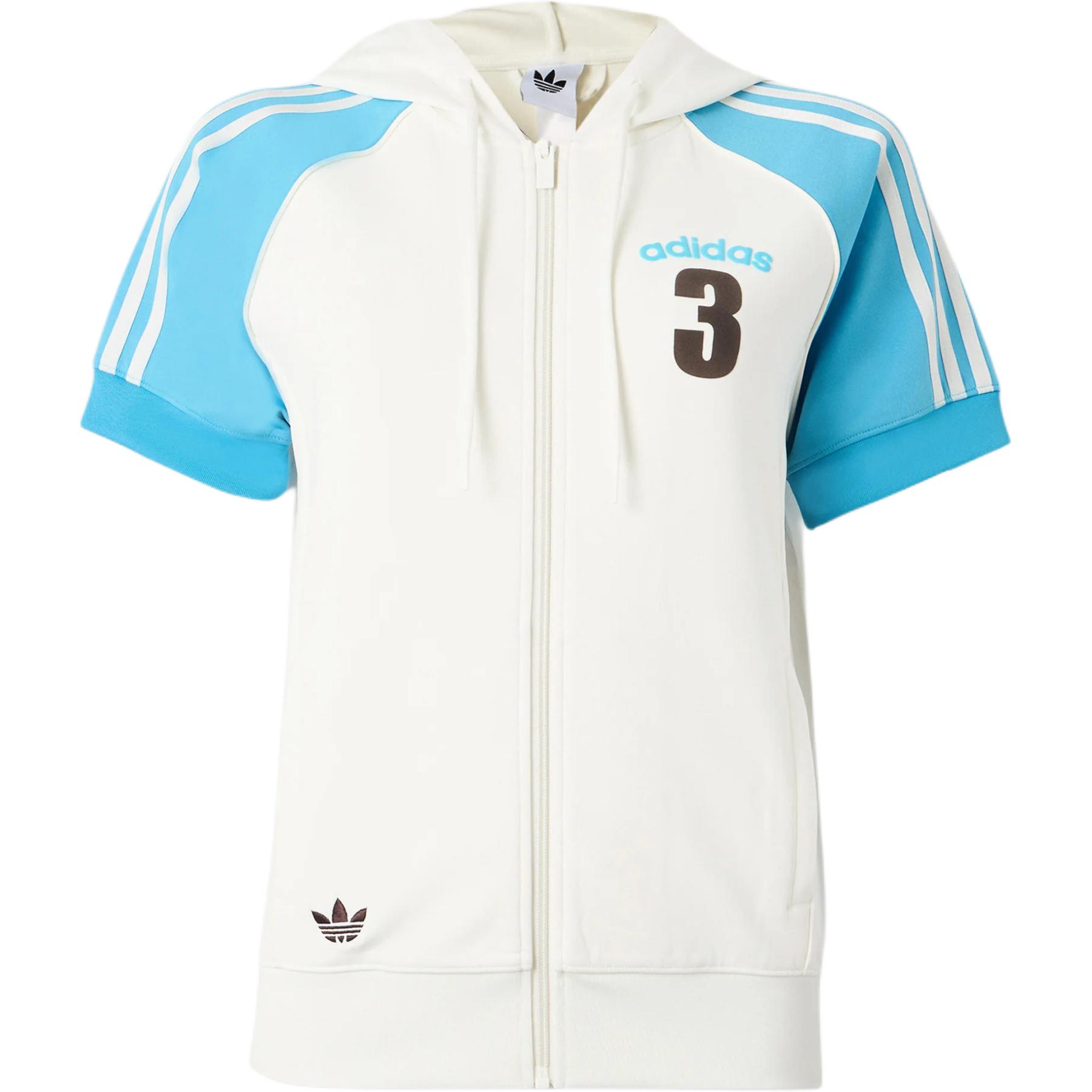 Свитшот Adidas Originals женский KW2087 L