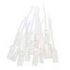 14Pcs Arc Edge σκληρυμένη μεμβράνη κινητού τηλεφώνου Λευκή μεμβράνη πλήρωσης υγρού λαδιού αφαίρεσης