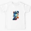 Tops – T-Shirts