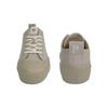 Plimss Canvas Shoes Ark012 Beige