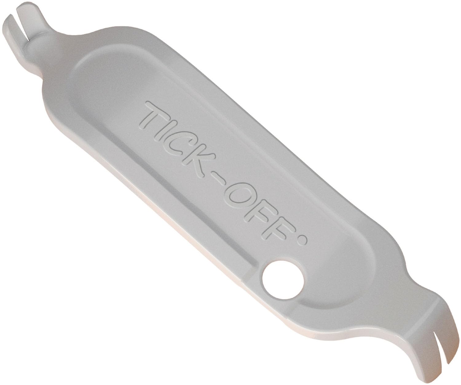 

bugbitefamily Оборудование для удаления клещей Tick Off White BF01100000