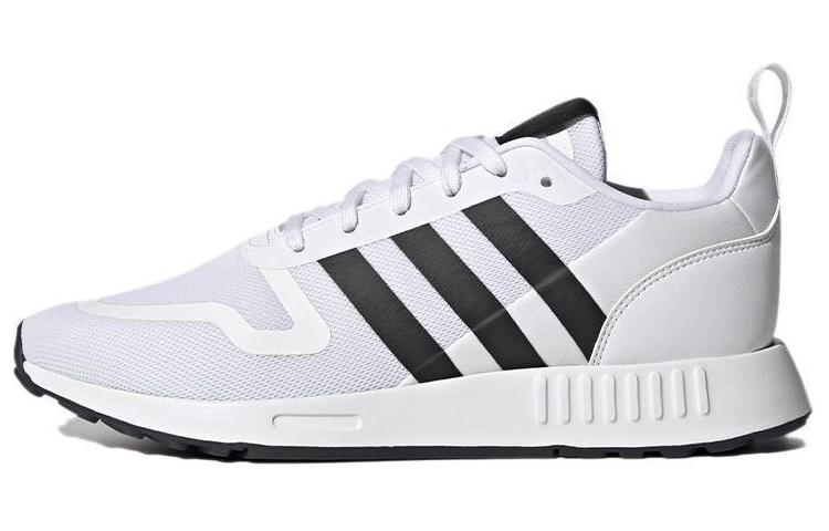 Multix Adidas Originals  White Black  FX5118 46