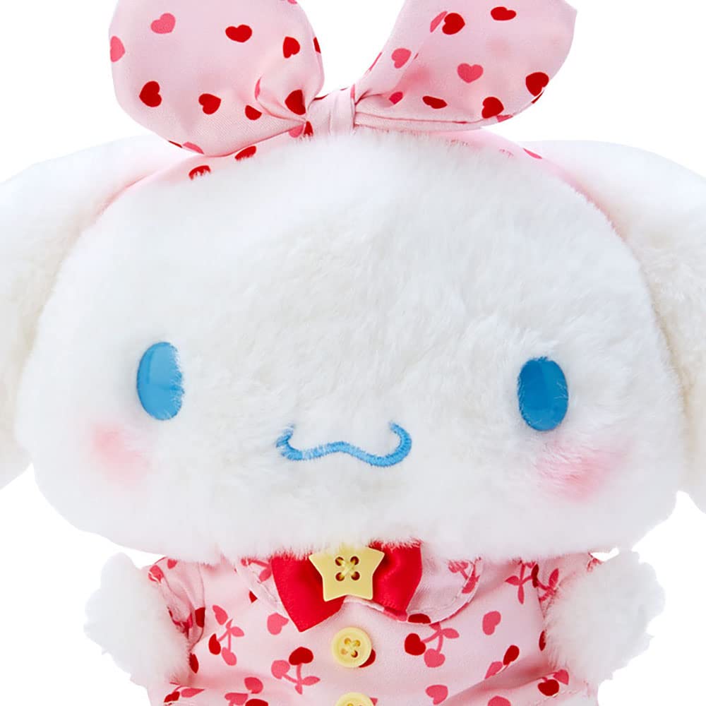 Sanrio Cinnamoroll Plush Toy (Fun Hokans Design) 764116