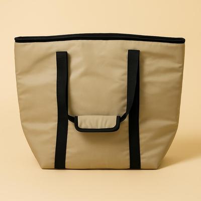 Your Adventure Essential: HelloAutumn Large Insulated Cooler Bag