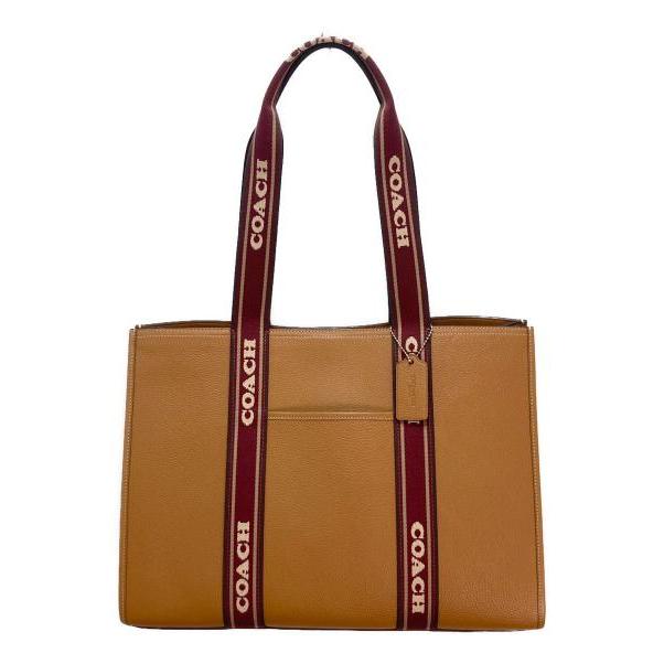 Used COACH Large Smith Tote Bag