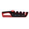 Coarse Fine Multifunctional Sharpener Stainless Steel Professional Sharpener  Cooking Accessories