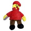Noob Roblox Plush Experiment Toys Noob Plush Dolls  Anime Game Figure Plushies Stuffed Animals Dolls Fans Toys For Gift