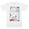 Fear and Loathing In Las Vegas Art T-Shirt, Men's and Women's Sizes (bc-141)