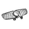 Front Upper Grill Grille Fit Mercedes Benz V Class W447 2020-2023