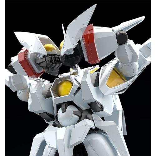 MODEROID Hades Project Zeorymer: Heavenly Zeorymer Non-Scale Assembled Plastic Model