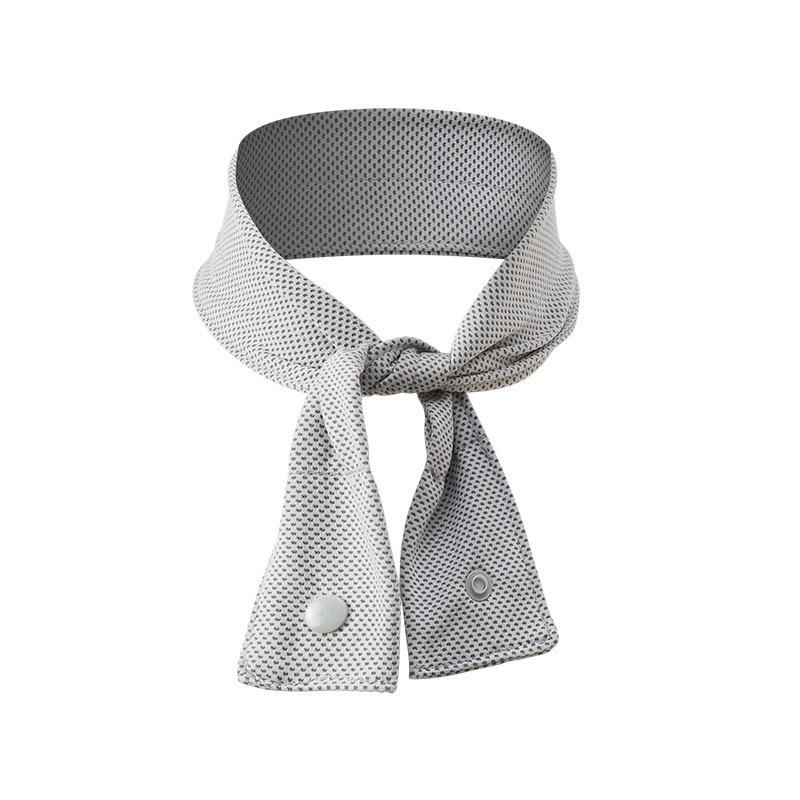 Cooling Neck Wrap Instant Cold Neck Scarf for Sports Outdoor Workout Soft Ice Band Evaporative Cool Neck Scarfs for Cycling Yoga