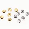 Stylish and Practical Earplugs Locking Clip Convenient Earplugs Retainer Large Earring Replacements for Studs Earrings