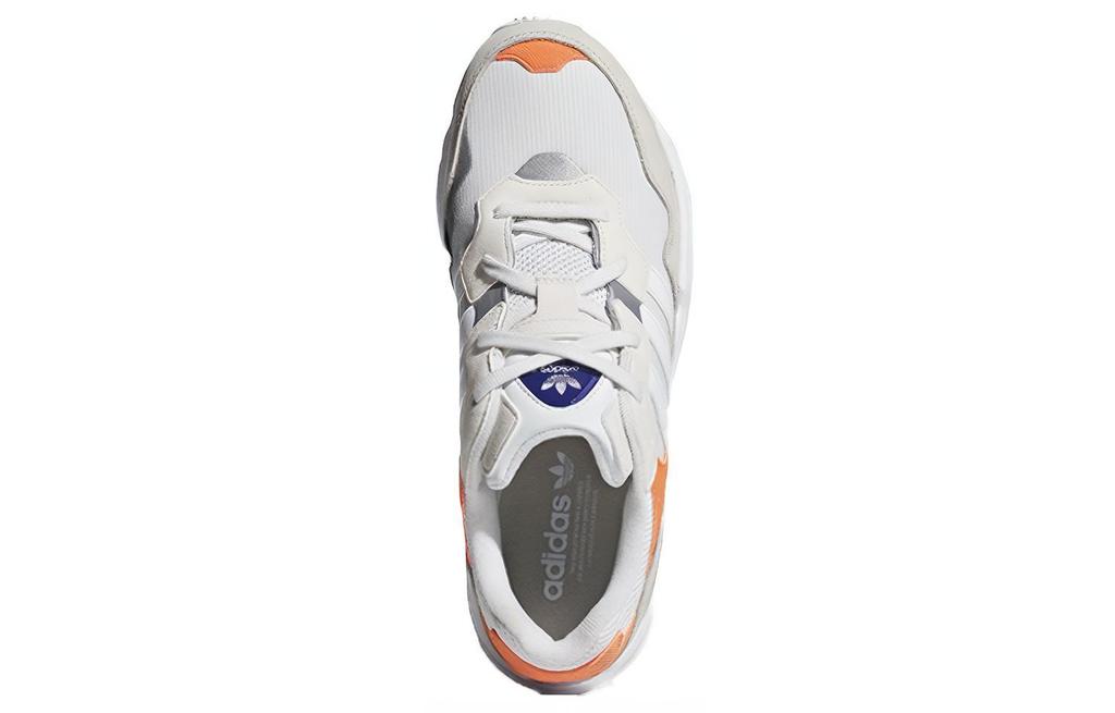 adidas Yung-96 'Orange' F97179