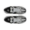 Nike Air Zoom Vomero 5 Metallic Silver Black Herren-Sneakers Pure-Platinum White FJ4151-004